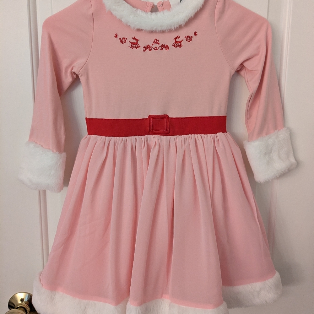 NWOT ELF Jovie Taylor Joelle Dress Size 5
